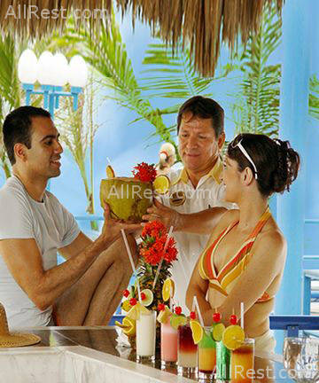 Copacabana Hotel 12